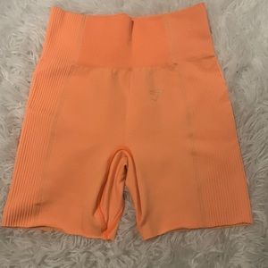 Gymshark super seamless shorts